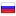 topgenerics.ru server is located in Russia